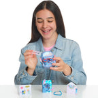 Real Littles - Stitch Backpack