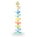 Dolu-Ball Tower Xl (Pastel Orange)
