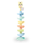 Dolu-Ball Tower Xl (Pastel Orange)
