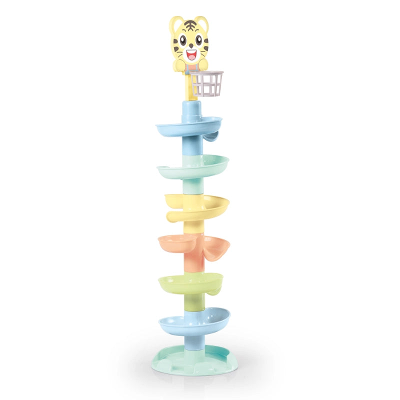 Dolu-Ball Tower Xl (Pastel Orange)