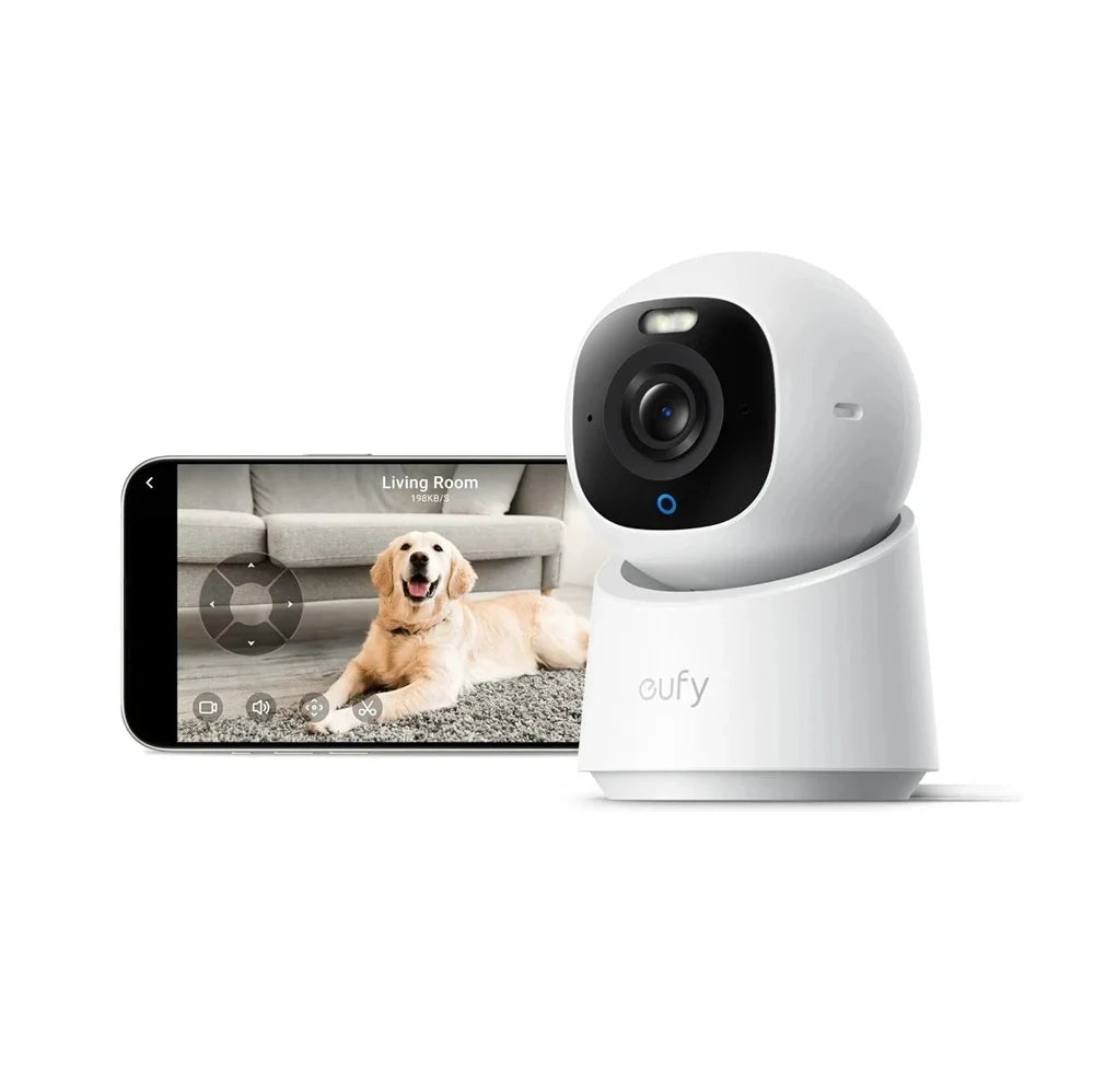 Anker eufy Security Indoor Cam C220