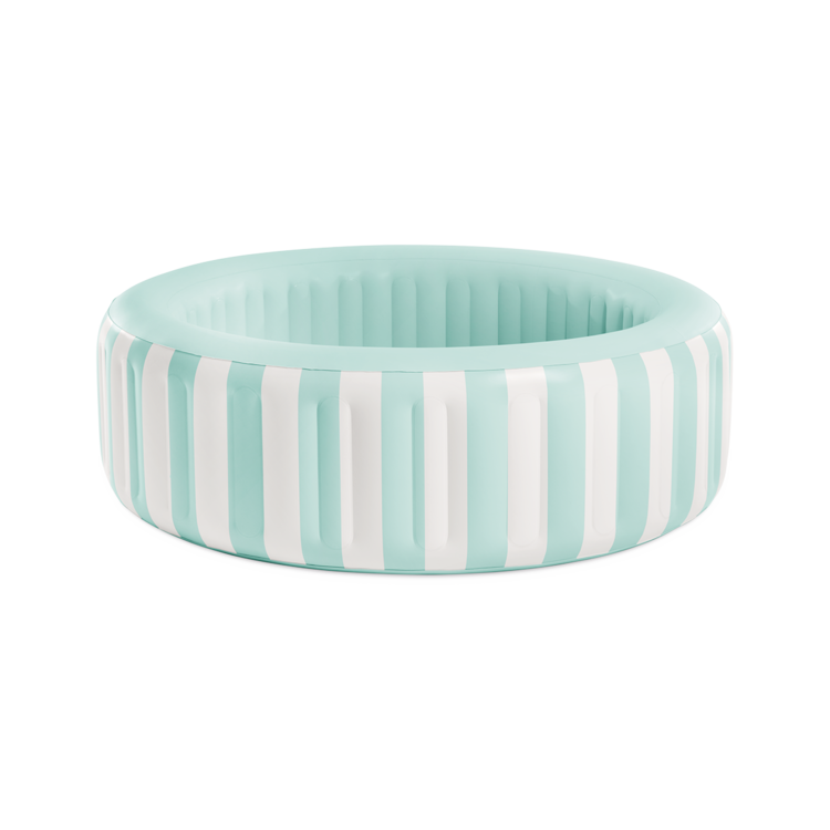 Intex Coastal Luxe Inflatable Pool