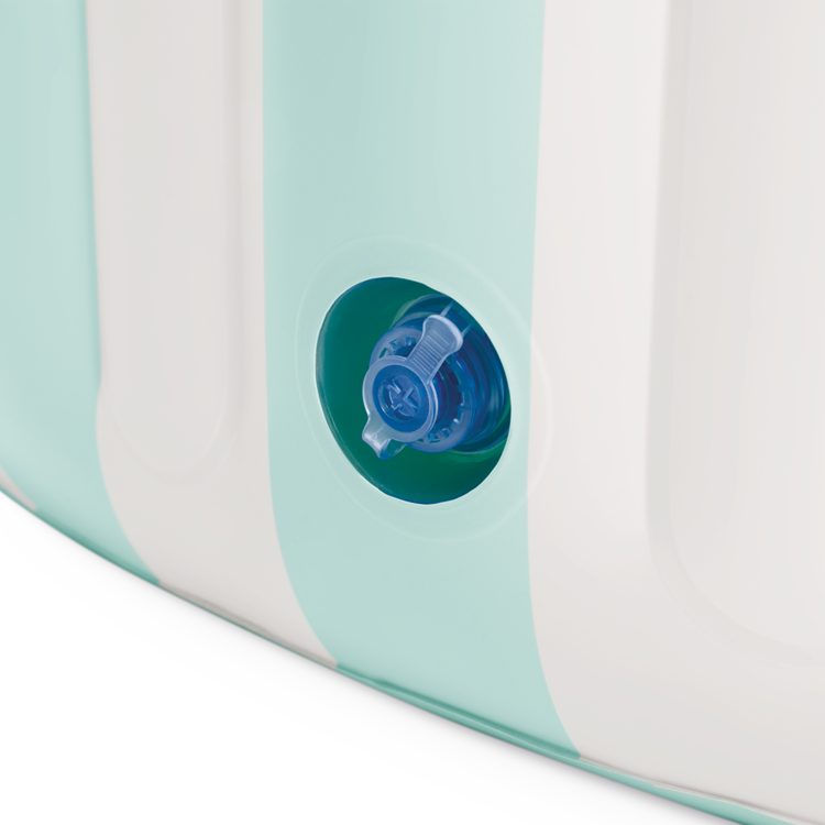 Intex Coastal Luxe Inflatable Pool