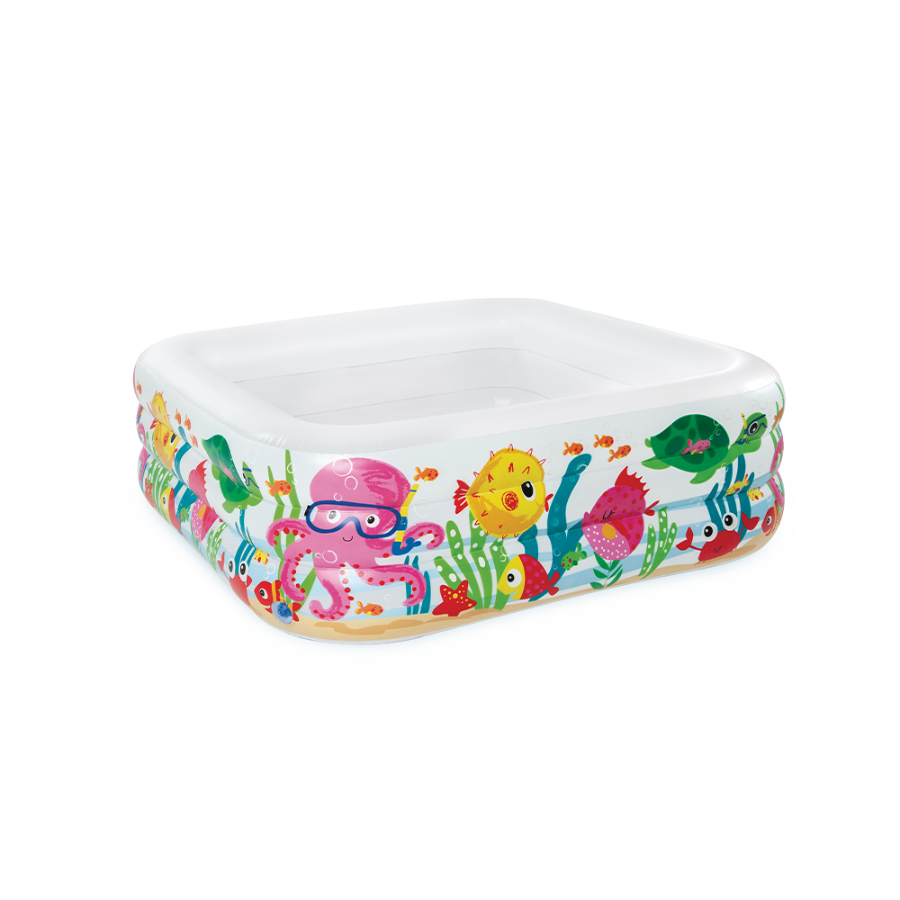 Intex-Sea Aquarium Pool