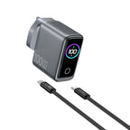 Voyager 100W GaN CHG300