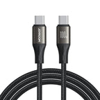 Sa25-cc5 100W Data Cable (C T C) 1. 2m - Black