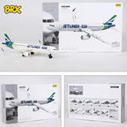 BRX JETLINER 320