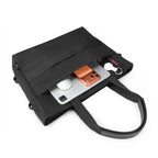 Pure Tote Bag Black