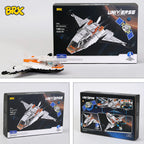 BRX Mini spaceship