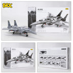 BRX F-15 EAGLE FIGHTER