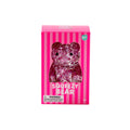 J'Adore Squeezy Bear-Pink