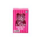 J'Adore Squeezy Bear-Pink