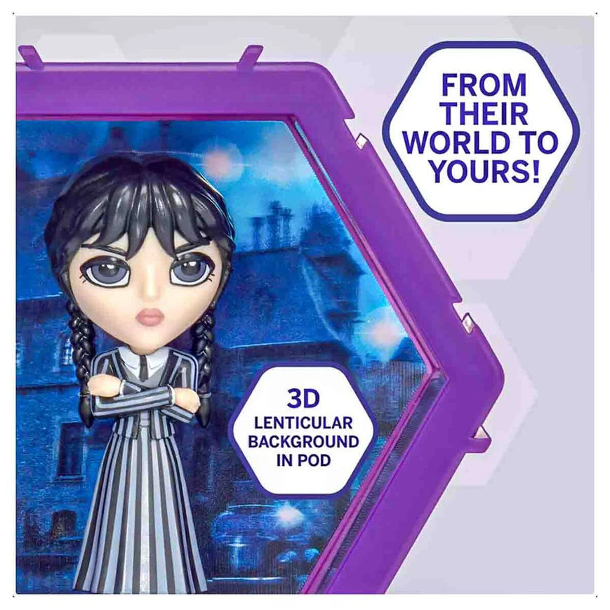 POD 4D Wednesday - NEVERMORE