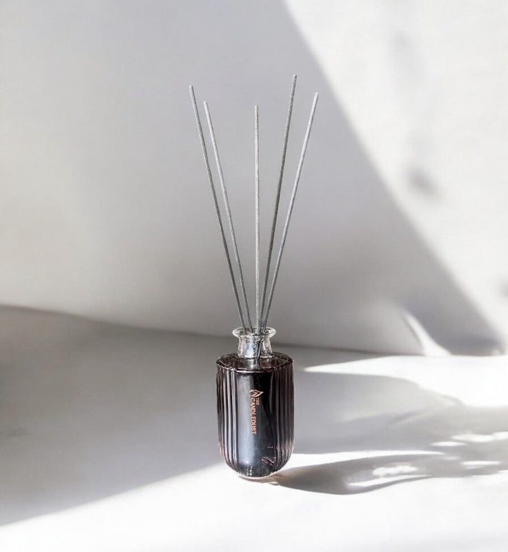 The Candle Dust - 500ml Reed Diffusers | Signature