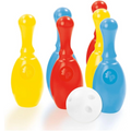 Dolu-Fisher Price Bowling Set