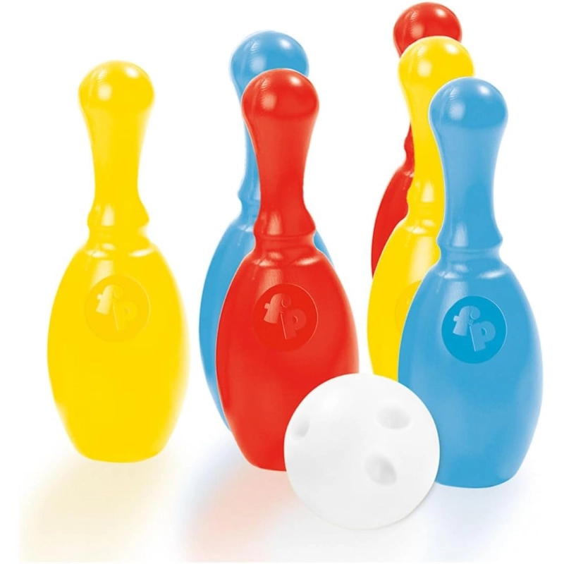 Dolu-Fisher Price Bowling Set