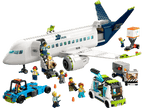 Passenger Airplane- 913 Pcs