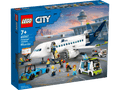 Passenger Airplane- 913 Pcs
