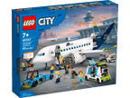 Passenger Airplane- 913 Pcs