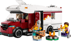 Holiday Adventure Camper Van- 385 Pcs