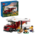 Holiday Adventure Camper Van- 385 Pcs