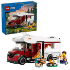 Holiday Adventure Camper Van- 385 Pcs