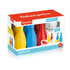 Dolu-Fisher Price Bowling Set
