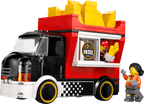 Fries Food Truck- 216 Pcs