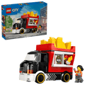 Fries Food Truck- 216 Pcs