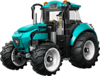 Tractor- 204 Pcs