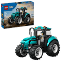 Tractor- 204 Pcs