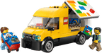 The LEGO® Van- 276 Pcs