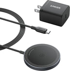 Anker MagGo 2-in-1 Charger