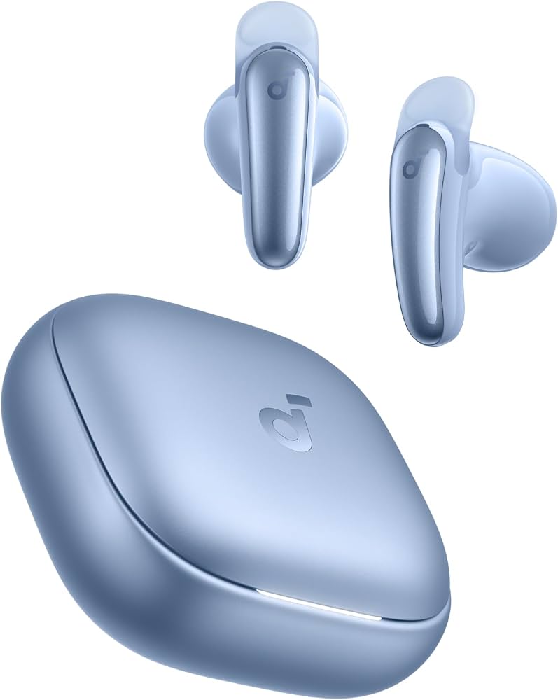 Anker soundcore Liberty Buds