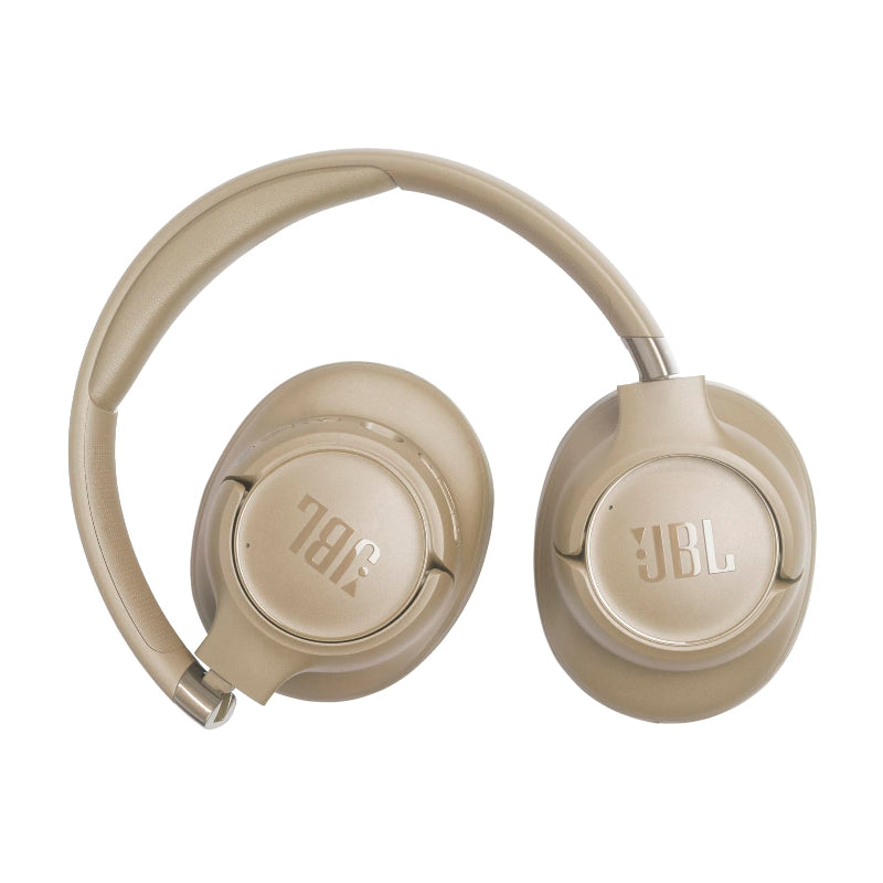 JBL Tune 780NC EARPHONE BEG