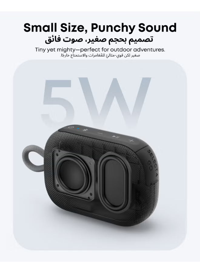 Anker Soundcore Select 4 Go BT6.0