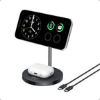 Anker MagGo 2-in-1 Charger