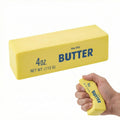 BUTTER SQUISHY
