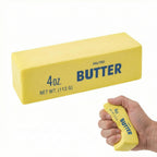 BUTTER SQUISHY