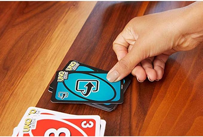 Uno Flip