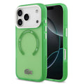 LACOSTE LACOSTEHARD CASE MAGSAFE SHOCKPROOF PC TPU W