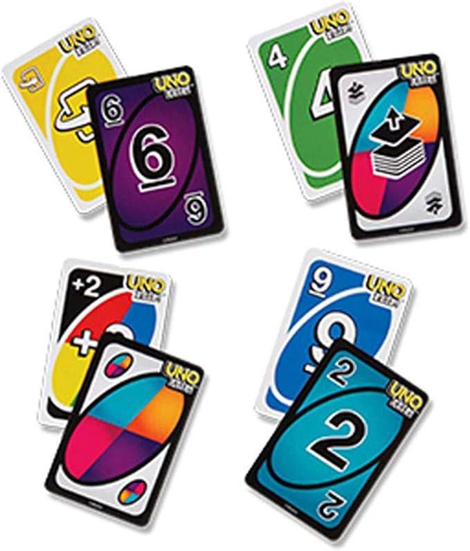 Uno Flip