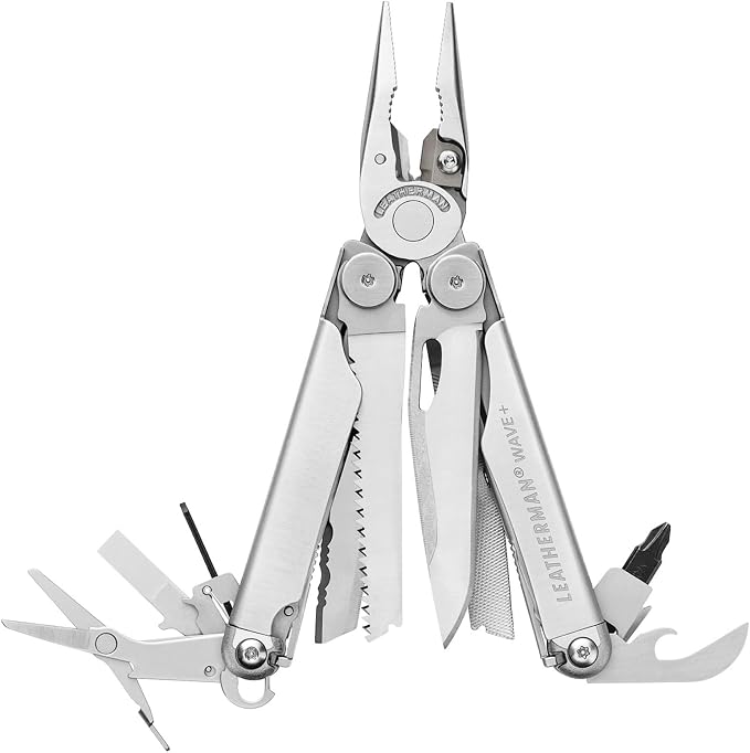 Leatherman Wave ® Plus