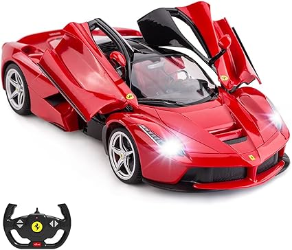 RASTAR - 1:14 FERRARI LAFERRARI