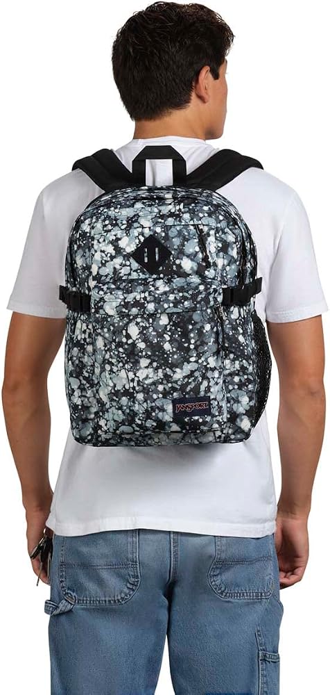 Jansport- MAIN CAMPUS BATIK DOTS