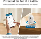 Anker Eufy E30 4K Indoor Camera