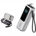 Anker Power Bank (25K, 165W, Built-In USB-C)