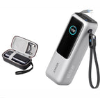 Anker Power Bank (25K, 165W, Built-In USB-C)
