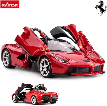 RASTAR - 1:14 FERRARI LAFERRARI