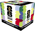 Fifa Panini World Cup Stickers Pack